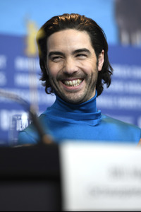 Pressekonferenz 'The Kindness of Strangers', Berlinale 2019