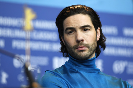 Pressekonferenz 'The Kindness of Strangers', Berlinale 2019
