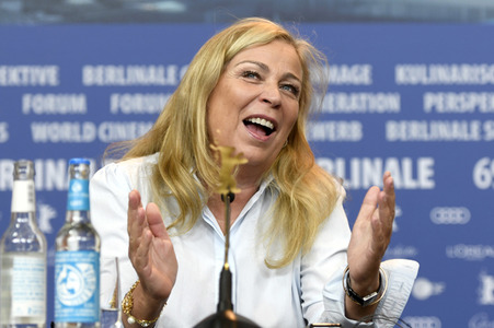 Pressekonferenz 'The Kindness of Strangers', Berlinale 2019