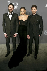 amfAR New York Gala 2019