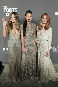 amfAR New York Gala 2019