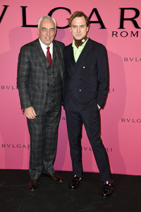 Bvlgari Party, Berlinale 2019