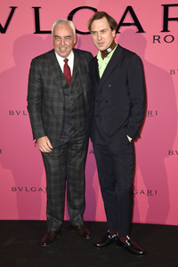 Bvlgari Party, Berlinale 2019