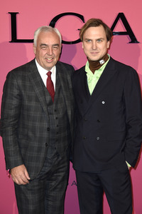 Bvlgari Party, Berlinale 2019