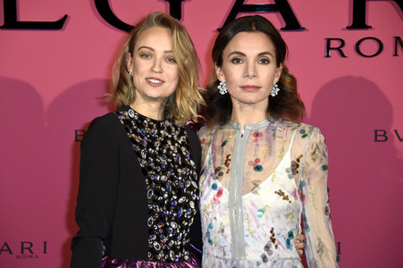 Bvlgari Party, Berlinale 2019
