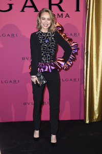 Bvlgari Party, Berlinale 2019