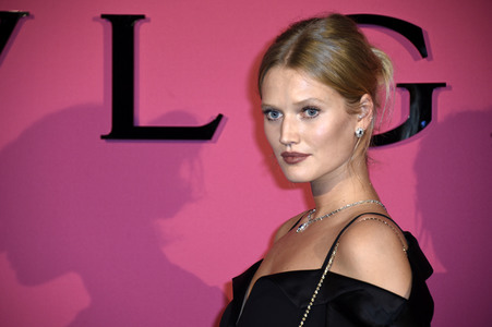 Bvlgari Party, Berlinale 2019