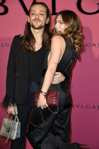 Bvlgari Party, Berlinale 2019