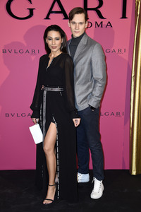 Bvlgari Party, Berlinale 2019