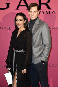 Bvlgari Party, Berlinale 2019