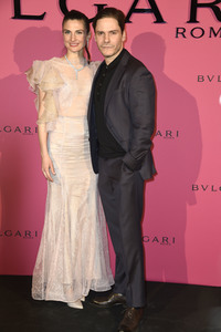 Bvlgari Party, Berlinale 2019
