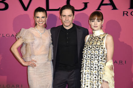 Bvlgari Party, Berlinale 2019