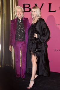 Bvlgari Party, Berlinale 2019