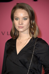 Bvlgari Party, Berlinale 2019