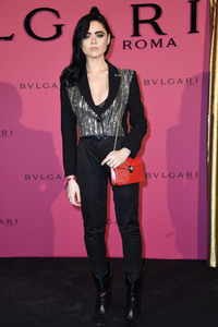 Bvlgari Party, Berlinale 2019