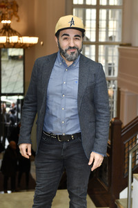 Empfang des FFF Bayern, Berlinale 2019