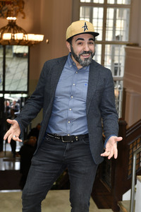 Empfang des FFF Bayern, Berlinale 2019