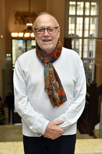 Empfang des FFF Bayern, Berlinale 2019