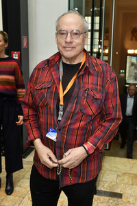 Empfang des FFF Bayern, Berlinale 2019