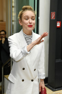 Empfang des FFF Bayern, Berlinale 2019