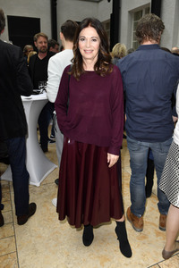Empfang des FFF Bayern, Berlinale 2019