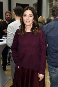 Empfang des FFF Bayern, Berlinale 2019