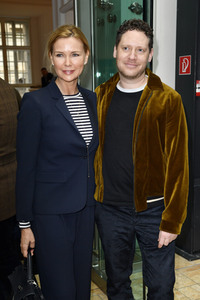 Empfang des FFF Bayern, Berlinale 2019