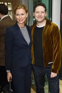 Empfang des FFF Bayern, Berlinale 2019