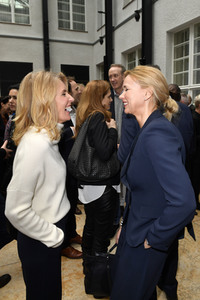 Empfang des FFF Bayern, Berlinale 2019