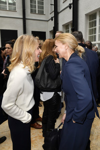 Empfang des FFF Bayern, Berlinale 2019
