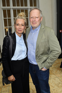 Empfang des FFF Bayern, Berlinale 2019