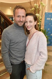 Empfang des FFF Bayern, Berlinale 2019