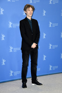 Photocall 'By the Grace of God', Berlinale 2019
