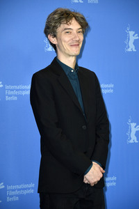 Photocall 'By the Grace of God', Berlinale 2019