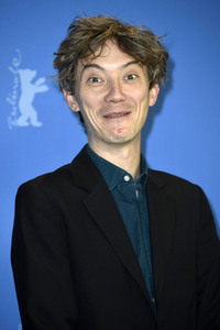 Photocall 'By the Grace of God', Berlinale 2019