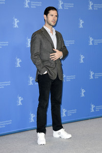 Photocall 'By the Grace of God', Berlinale 2019