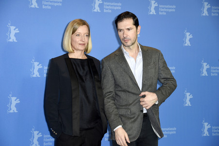 Photocall 'By the Grace of God', Berlinale 2019