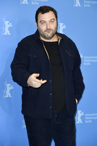 Photocall 'By the Grace of God', Berlinale 2019