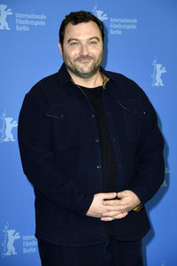 Photocall 'By the Grace of God', Berlinale 2019