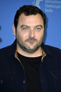 Photocall 'By the Grace of God', Berlinale 2019