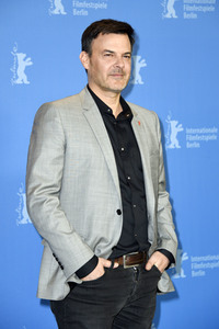 Photocall 'By the Grace of God', Berlinale 2019