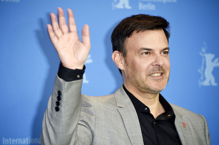 Photocall 'By the Grace of God', Berlinale 2019