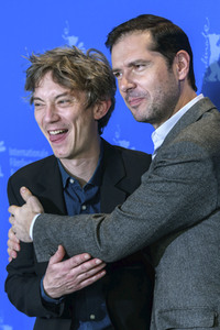 Photocall 'By the Grace of God', Berlinale 2019