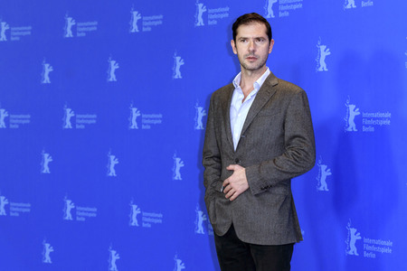 Photocall 'By the Grace of God', Berlinale 2019