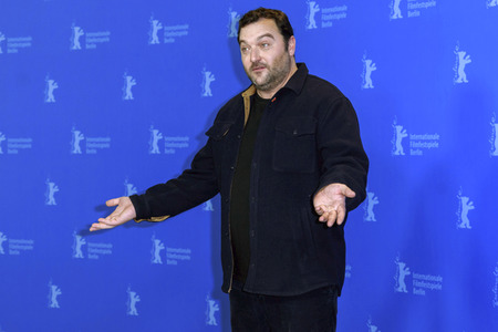Photocall 'By the Grace of God', Berlinale 2019