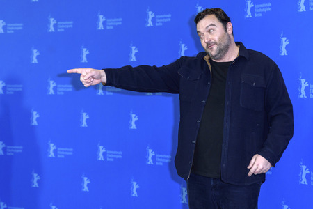 Photocall 'By the Grace of God', Berlinale 2019