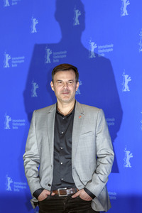 Photocall 'By the Grace of God', Berlinale 2019