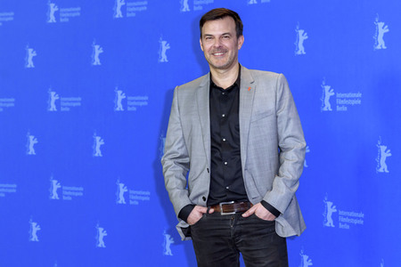 Photocall 'By the Grace of God', Berlinale 2019