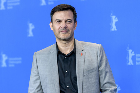 Photocall 'By the Grace of God', Berlinale 2019