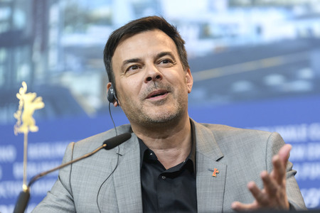 Pressekonferenz 'By the Grace of God', Berlinale 2019